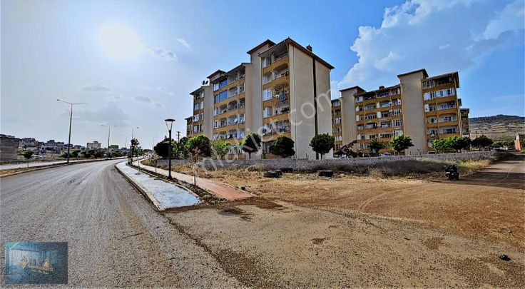 Liva Gayrimenkul'den Toki Yanında Satılık A-5 Arsa