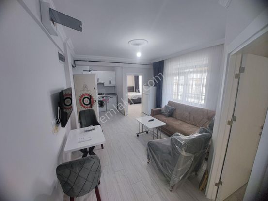 Global'den Sıfır Eşyalı 2+1 Ve 1+1 Kiralık Apart Daireler