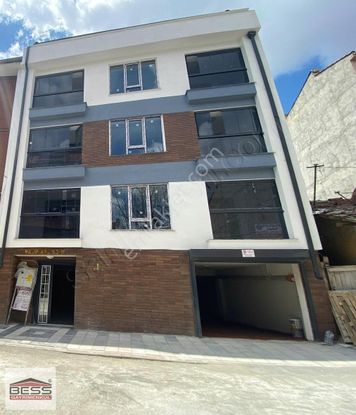 Bess'den Kanlıkavak Parkı Karşısı Satılık 3+1 Daire