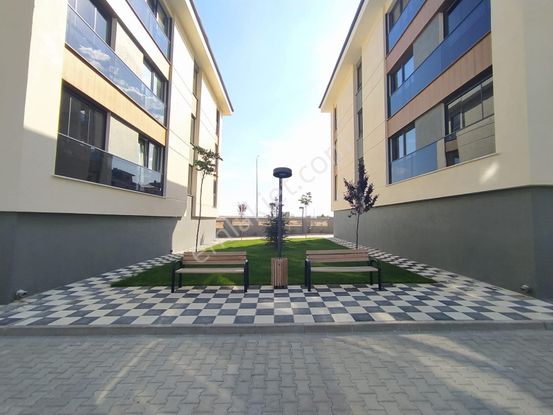 Bess'den Aşağısöğütönü Site İçinde Özel Tasarım 3+1 Lüks Daire