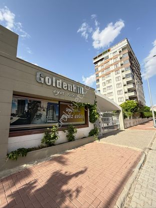 Jettir Emlak’tan Satılık 4+1 Satılık Golden Ayazevlerinde 2 Bloklu Site