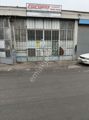Sahibinden Otogar Cıvarı Kiralık Dükkan