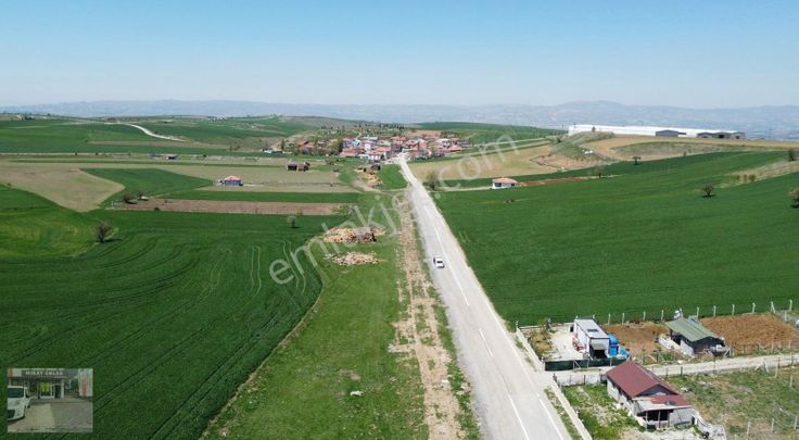 **-çardakbagın Da Mükemmel Konumda Hisse Tapulu Bahçe-**