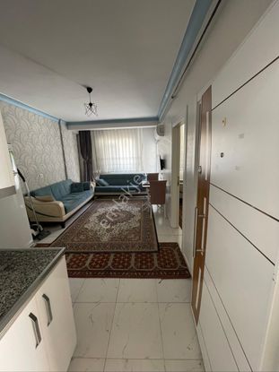 Barış Emlaktan Sırrın Köylü Kent Kiralık 1+1 Eşyalı Daire