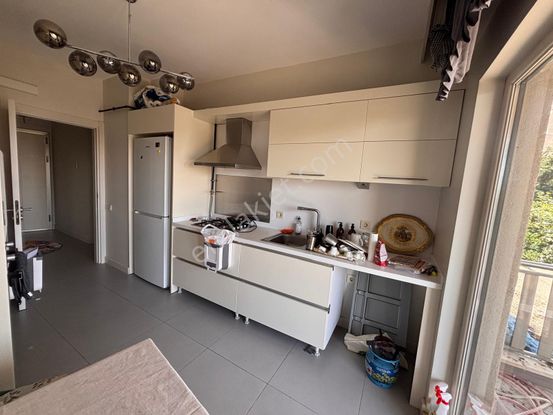 Hanedan Gyo'dan Antepia'da 2+1 Satılık 117m² Daire