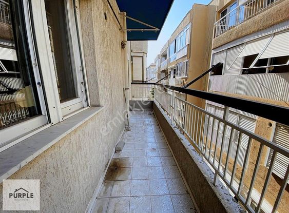 Bahriye Üçok Arakat Asansörlü 4+1 Satılık Daire