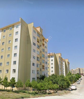 Meram Toki Gödenede Konutlarında 2+1 Arakat