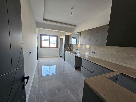 Majestic Manors - İsabeylide Satılık Sıfır 3+1 Doğalgazlı Asansörlü Daire