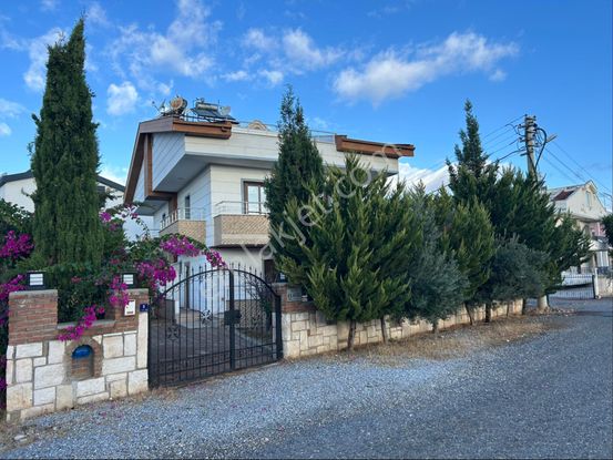 Didim Altınkum Sahile Yakın Villa