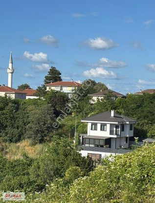 Remax Anka'dan Akçakese'de Kaçırılmayacak Müstakil Villa Fırsatı