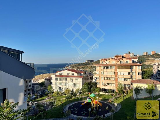 Hacıyusuf'da 1+1 Eşyalı Kiralık Daire