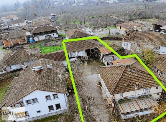 Tapuhane'den Puna Köyünde Satılık Müstakil Ev