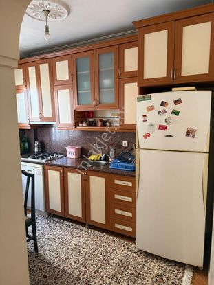 Gaziemir Emrez Mah Kiralık Eşyalı Daire Reb Gayrimenkulden