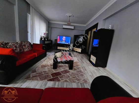Marmaris Armutalan Satılık 3+1 Kapalı Mutfak Daire