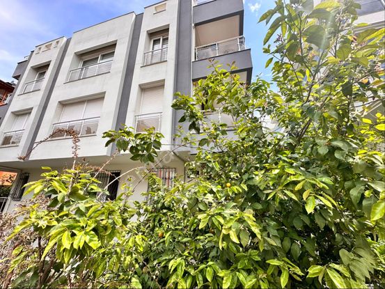 Uluç Mah. Villa Konforunda Geniş 3+1 Havuzlu Satılık Lüks Daire!