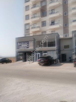 Yücel Emlaktan Karaman Üniversite Yakını Satılık Apart