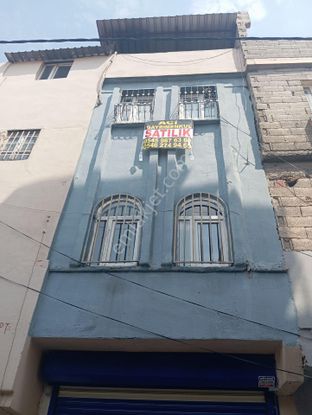 Acı Gayrimenkul Den Süper Kopun Müstakil 3 Katlı Daire