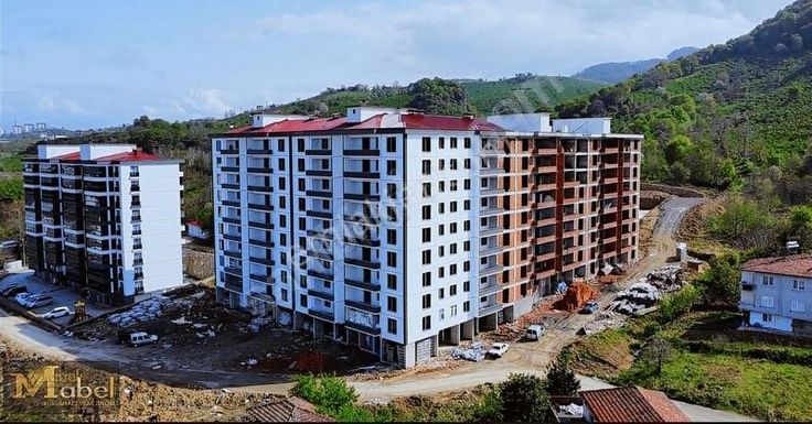 Mabel'den Fatsa Senerty Life Acil Satılık 4+1 Şok Fiyat !