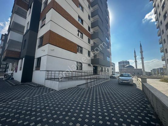 Şehir Hastanesi Karşısı Nest Yapı Ultra Lüks 2