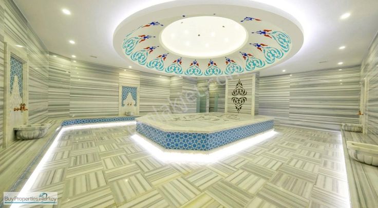 Alanya Konak Seasıde Preımum 1+1 Full Sea Vıew Satılık Dairemiz