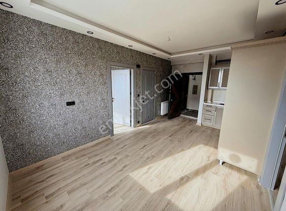 Maşuk Seyretepe Stüdyo Özayda Satılık 2+0 Lüks Daire.