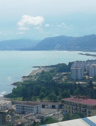 Yalıncak'ta Satılık Ful Deniz Manzaralı Uygun Fiyatlı Daire