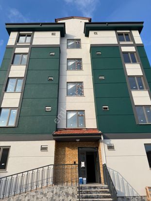 Satılık Sıfır 2+1 Daireler Konya Meram Kalfalar Uluğbey Mah De