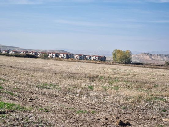 Temelli Malıköy Ihlamurkent Karşısı Satılık İmarlı Arsa