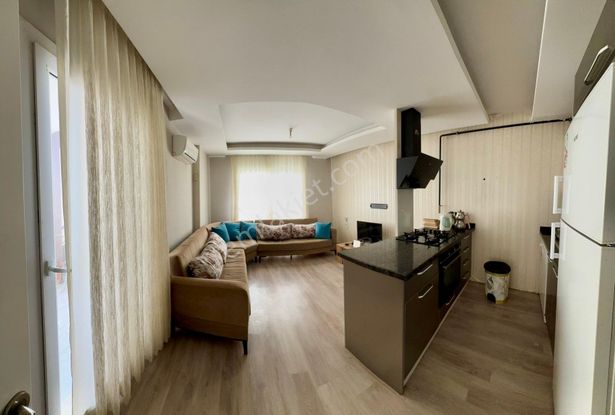 Mithatpaşa Mah-akdeniz(mektebim)okulu Arkası 2+1 Eşyalı Kiralık Daire