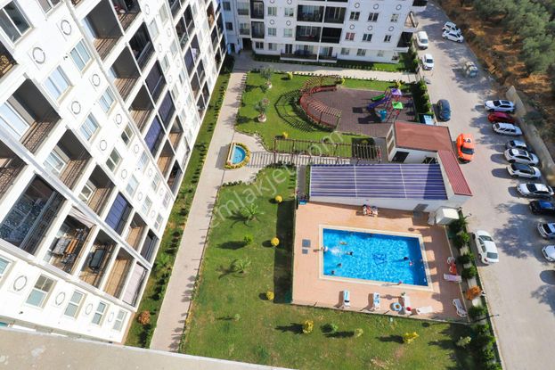 🛑🛑aktif'ten Kadıköy'de Satılık Hayal Edilemeyecek Kadar Gerçek Havuzlu,otoparklı 3+1 Daire