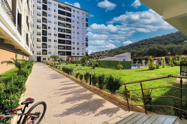 🛑🛑aktif'ten Kadıköy'ün En Gözde Konforlu Yüzme Havuzlu Satılık Ebeveyn Banyolu 2+1 Dairesi