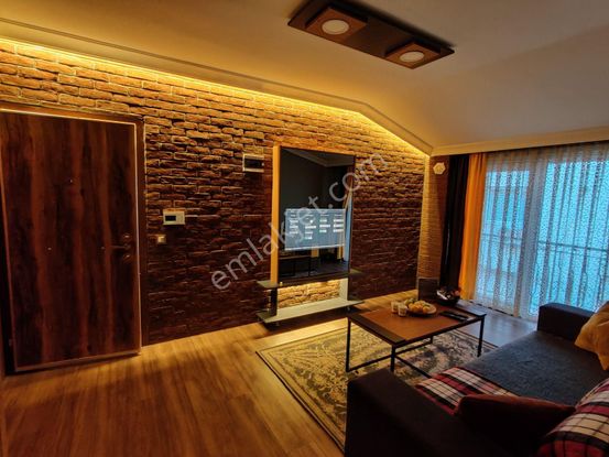 1+1 _ 2+1 Seçenekleriyle Concept Houseta Konforlu Konaklama