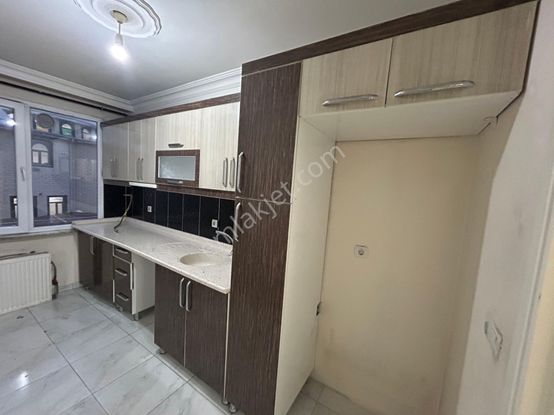 Her Yere Yürüme Mesafesinde! Merkez Mah. Kapalı Mutfak Ön Cephe 2+1