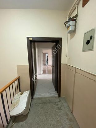 Örnek Emlaktan Kiralık Daire