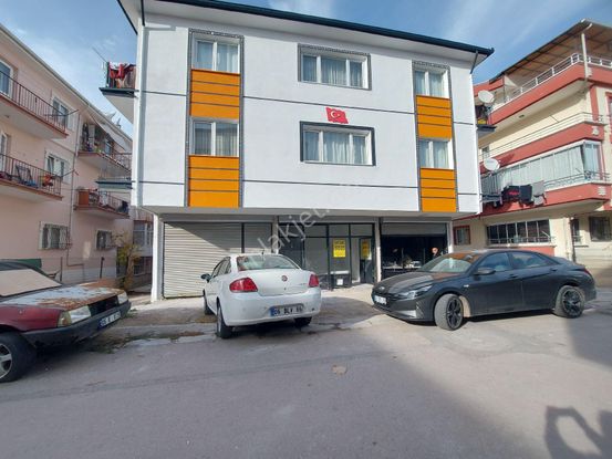 Murat Türkmen'den Sincan_akşemsettin_mah. Satılık Full_yapılı Masrafsız Net-30-m2 Dükkan_fırsatı