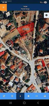 Ergünler İnşaat Güvencesiyle Mükemmel Konumda Arsamız Satılıktır