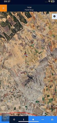 Yatırım İçin Fırsat Tarla