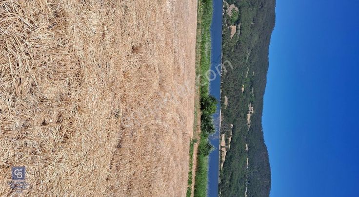 Cb Park Ömer Ocak'dan Kolayda Satılık Tarla