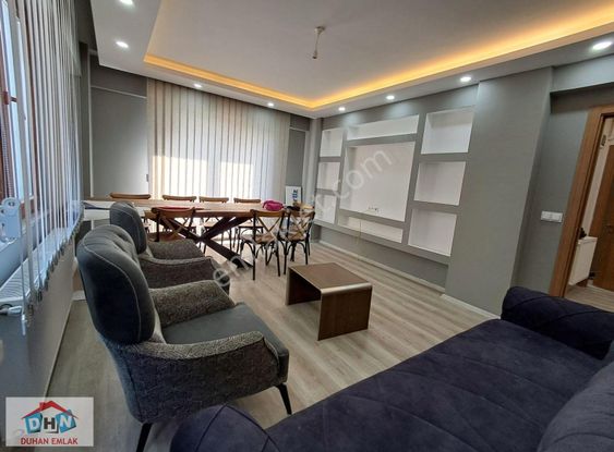 Duhan Emlak'tan Çınarcık/koruköy Artan Sitesinde 2+1 Ara Kat