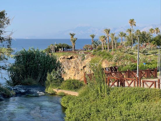 Lara Satılık Yatırımlık Arsa