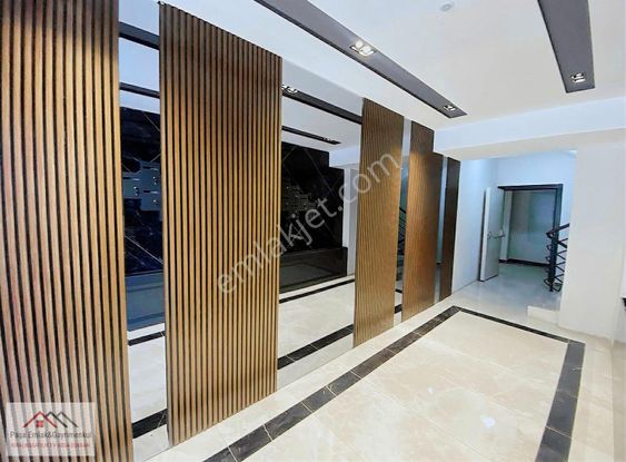 Pars Plus'da Sıfır 3+1 Satılık Daire