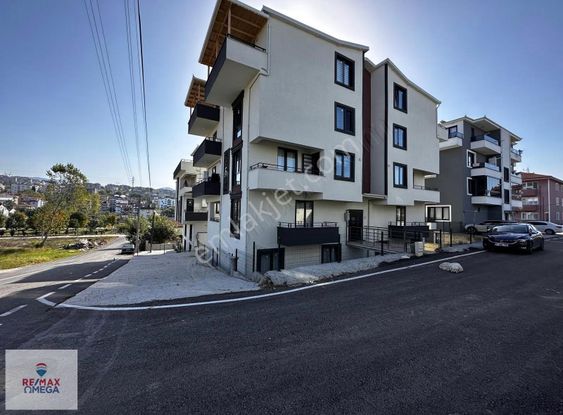 Başiskele Yeşilyurt Satılık Bahçe Dubleks