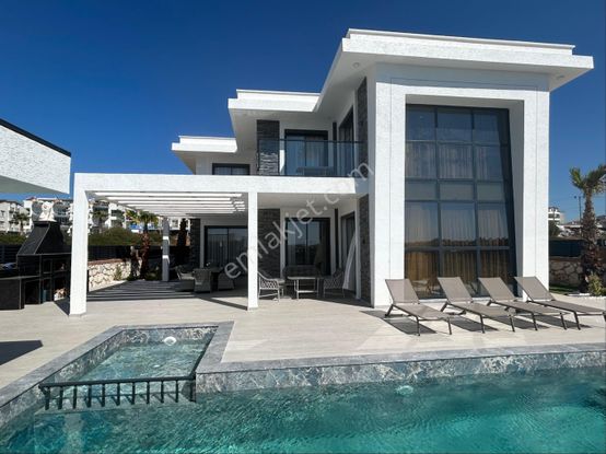 Didimin En İhtişamlı Lüks Villası