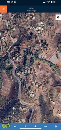 Bucakşeyhler Mah 1500 M2 Yerleşim Alanına Yakın Yerimiz Satılık