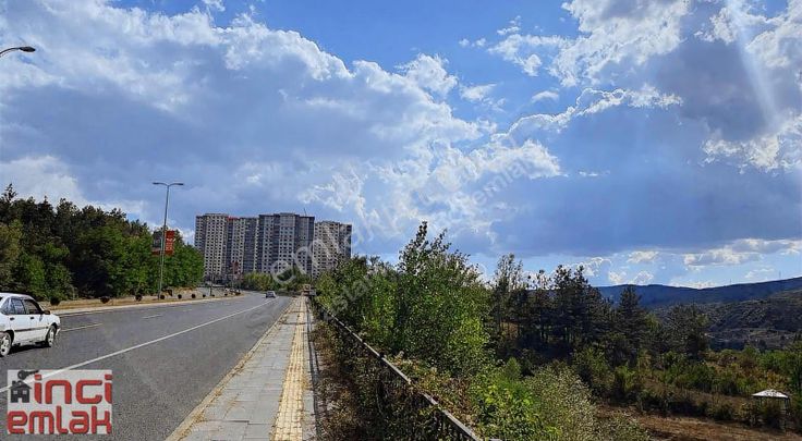 2.1 Emsal İmarlı 1028 M2 Olukbaşında Arsa