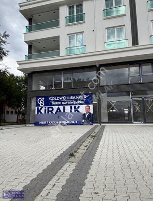 Karşıyaka Mahallesi Asya Center'da Kurumsala Kiralık Dükkanlar