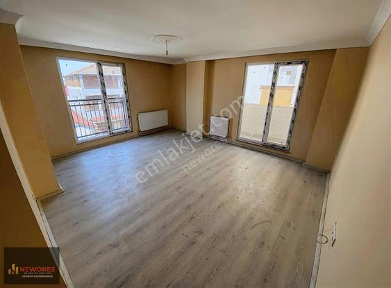 Çayırova İnönü Mah Satılık Sıfır Geniş 3+1 Arakat Daire