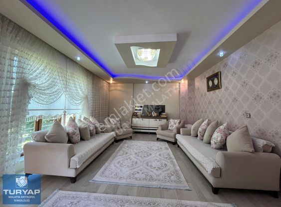 Turyap Metropol'den Yeşiltepe 3+2 Müstakil Bahçeli Dubleks