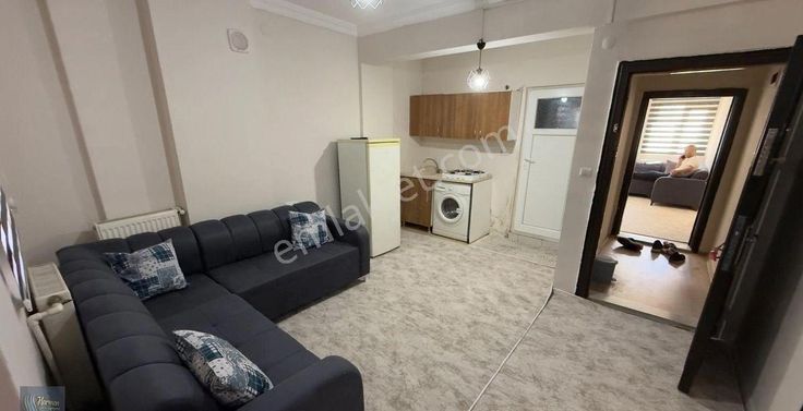 Çarşı Merkezde Yüksek Kira Getirili Tek Tapu 2 Adet 1+1 Apart