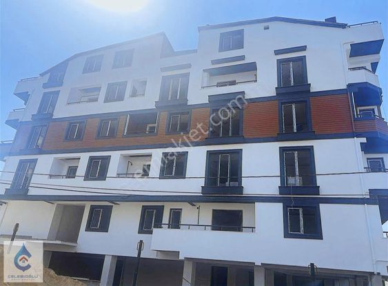 Çayırova İnönü Mah.satılık 2+1 Sıfır Daire